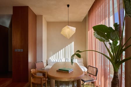 Al Barari Apartment